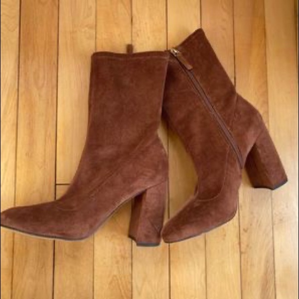 Nine West Boots